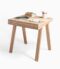Wooden single drawer - Image 2
